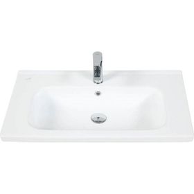 Creavit ID080 İdeal 45x80 cm Lavabo