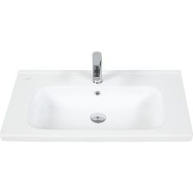 Creavit ID080 İdeal 45x80 cm Lavabo