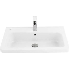 Creavit İdeal Beyaz 45x100 cm Lavabo