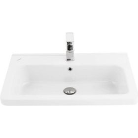 Creavit İdeal Beyaz 45x100 cm Lavabo