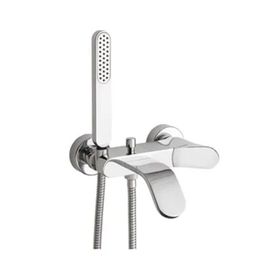 Creavit IF2500 Infinity Banyo Armatürü Bataryası