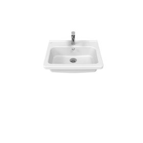 Creavit IP060 İpek 60 cm Etajerli Lavabo