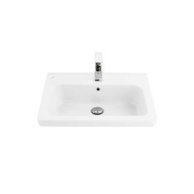 Creavit IP060 İpek 60 cm Etajerli Lavabo