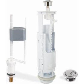Creavit IT1060 Çift Basmalı Rezervuar İç Takımı