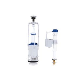 Creavit IT1060 Çift Basmalı Rezervuar İç Takımı