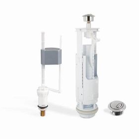 Creavit IT1060 Çift Basmalı Rezervuar İç Takımı