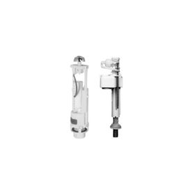 Creavit IT5231 3-6 L Çift Basmalı İç Takım