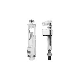 Creavit IT5231 3-6 L Çift Basmalı İç Takım