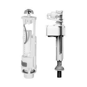 Creavit IT5231 3-6 L Çift Basmalı İç Takım