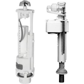 Creavit IT5231 3-6 L Çift Basmalı İç Takım