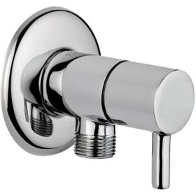 Creavit JK001 1/2-3/8 Krom Aç Kapa Ara Musluk