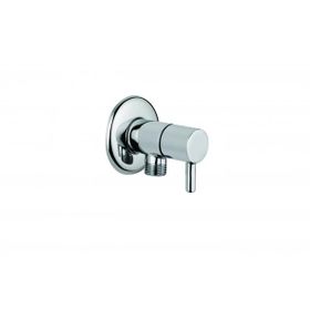 Creavit JK001 1/2-3/8 Krom Aç Kapa Ara Musluk