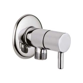 Creavit JK001 1/2-3/8 Krom Aç Kapa Ara Musluk