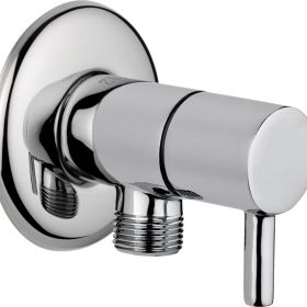 Creavit JK001 1/2-3/8 Krom Aç Kapa Ara Musluk