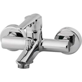 Creavit JY2330 Gri Krom Joyfull Banyo Bataryası