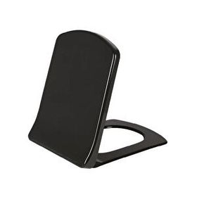 Creavit KC1603.01.1400E Siyah Klozet Kapağı