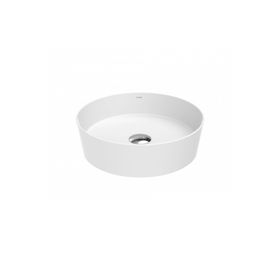 Creavit Loop 40 cm Yuvarlak Çanak Lavabo