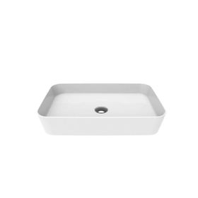 Creavit Loop 40x60 cm Lavabo