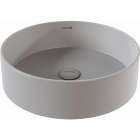 Creavit Loop 45 cm Beyaz Setüstü Lavabo