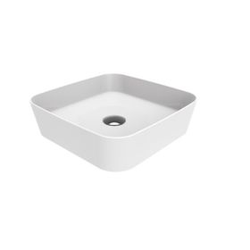 Creavit LP040 Loop 40x40 cm Tezgah Üstü Çanak Lavabo