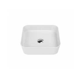 Creavit LP040 Loop 40x40 cm Tezgah Üstü Çanak Lavabo