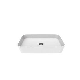 Creavit LP060 40x60 cm Loop Lavabo