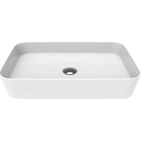 Creavit LP060 40x60 cm Loop Lavabo
