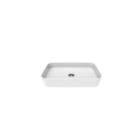 Creavit LP060 40x60 cm Loop Lavabo