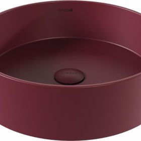 Creavit LP145-00BR00E-0000 Berry Loop Çanak Lavabo