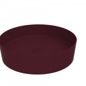 Creavit LP145-00BR00E-0000 Berry Loop Çanak Lavabo