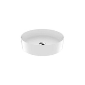 Creavit LP145-00CB00E-0000 Loop 45 cm Yuvarlak Çanak Lavabo