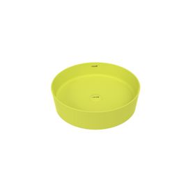 Creavit LP145-00NN00E-0000 45 cm Neo Loop Yuvarlak Çanak Lavabo