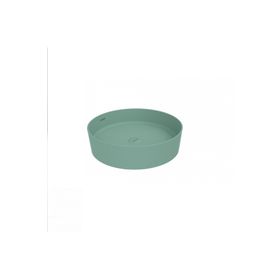 Creavit LP145-00NY00E-0000 Nil Yeşili Loop Çanak Lavabo