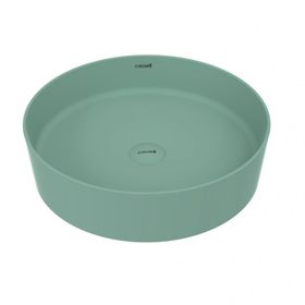 Creavit LP145-00NY00E-0000 Nil Yeşili Loop Çanak Lavabo