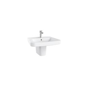 Creavit LR060-00CB00E-0000 Lara 60 cm Lavabo