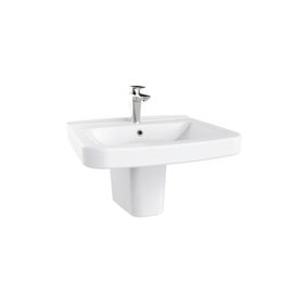Creavit LR060-00CB00E-0000 Lara 60 cm Lavabo