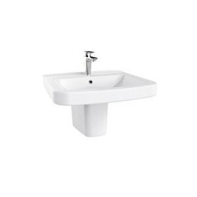 Creavit LR060-00CB00E-0000 Lara 60 cm Lavabo
