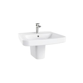 Creavit LR060-00CB00E-0000 Lara 60 cm Lavabo