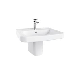Creavit LR060-00CB00E-0000 Lara 60 cm Lavabo