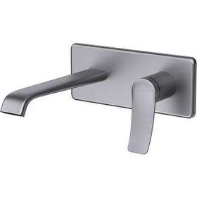 Creavit LU1400 Lua Ankastre Lavabo Armatürü