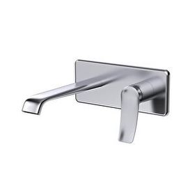 Creavit LU1400 Lua Ankastre Lavabo Armatürü
