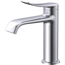 Creavit LU1500 Lua Lavabo Bataryası Armatürü