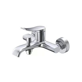 Creavit LU2500 Lua Gri Banyo Bataryası Armatürü