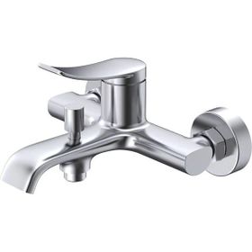 Creavit LU2500 Lua Gri Banyo Bataryası Armatürü