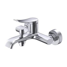 Creavit LU2500 Lua Gri Banyo Bataryası Armatürü
