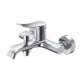 Creavit LU2500 Lua Gri Banyo Bataryası Armatürü