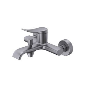 Creavit LU2500 Lua Gri Banyo Bataryası Armatürü