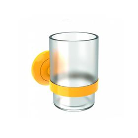 Creavit MA.BR20204Y Ducky Royale Sarı Diş Fırçalık
