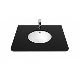 Creavit MA037 Mare 38x38 cm Tezgah Altı Lavabo