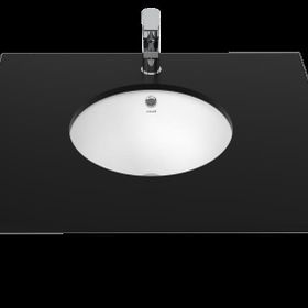 Creavit MA037 Mare 38x38 cm Tezgah Altı Lavabo